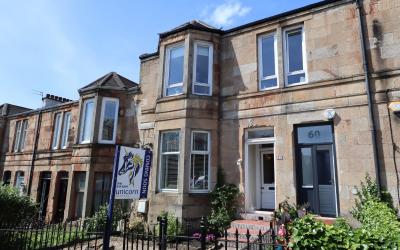 Unicorn Homes Wardlaw Avenue