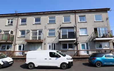 Unicorn Homes Grange Court