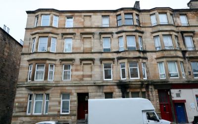 Unicorn Homes Bowman Street