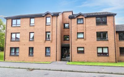 Unicorn Homes - Nutberry Court , Queens Park