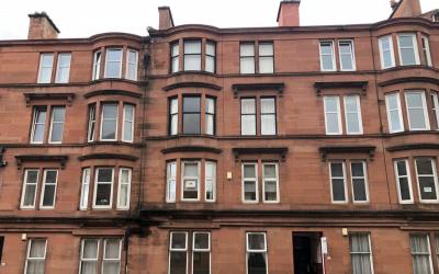 Unicorn Homes West Graham Street