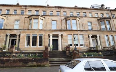  - Hyndland Road, Hyndland