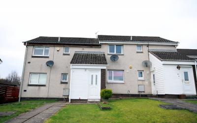 Unicorn Homes Mulben Place