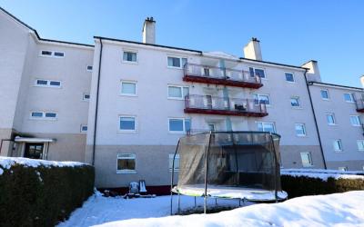 Unicorn Homes Cavin Road