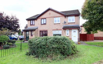 Unicorn Homes Camp Road