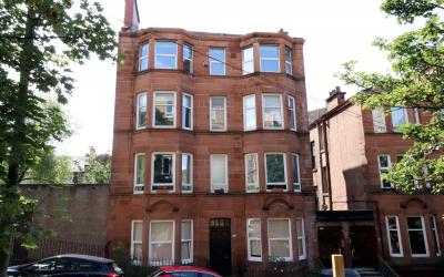 Unicorn Homes Stanmore Road