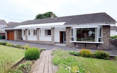 Unicorn Homes Forrest Street