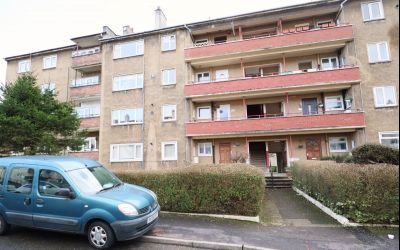 Unicorn Homes  Cherrybank Road