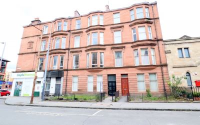 Unicorn Homes Carrington Street