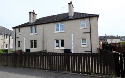 Unicorn Homes Robertson Terrace