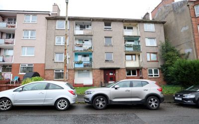 Unicorn Homes Ellangowan Road