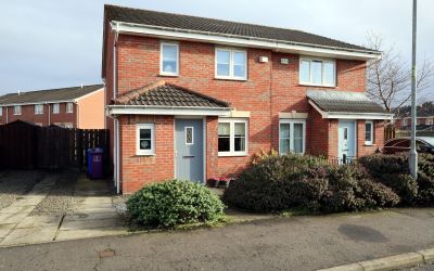 Unicorn Homes Newhouse Road