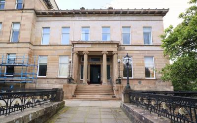 Unicorn Homes 1B Westbourne Gardens