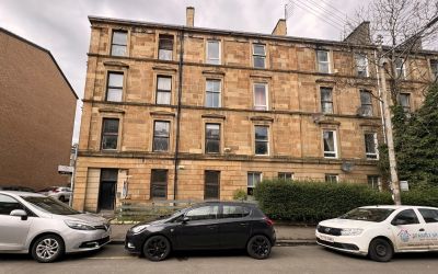 Unicorn Homes Langside Road