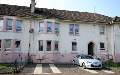 Unicorn Homes Park Avenue