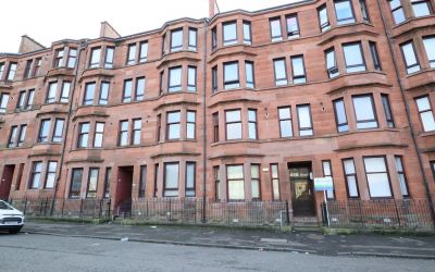 Unicorn Homes Walter Street