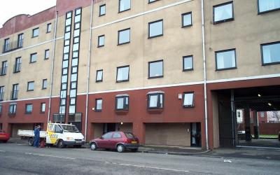  - Fairley Street, Ibrox