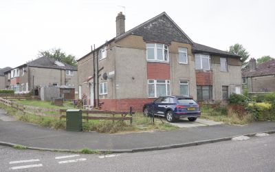 Unicorn Homes Chirnside Road