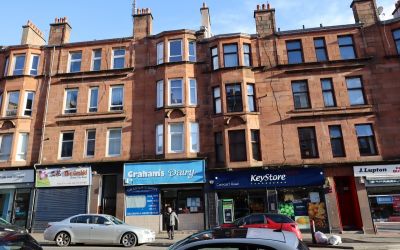 Unicorn Homes Cathcart Road