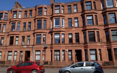 Unicorn Homes Calder Street