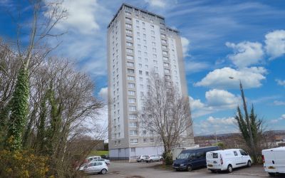 Unicorn Homes 12 Cathkinview Place