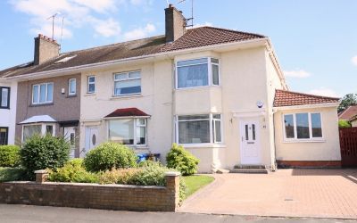 Unicorn Homes Springhill Road