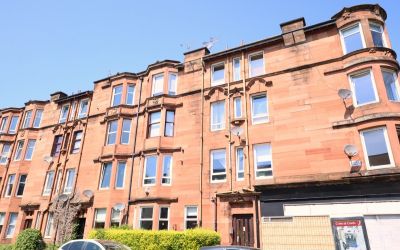 Unicorn Homes Garry Street