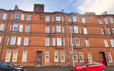  - Dixon Road, Crosshill