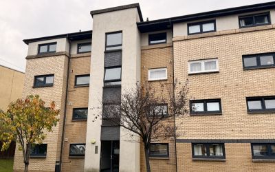 Unicorn Homes - Beith Street, Partick