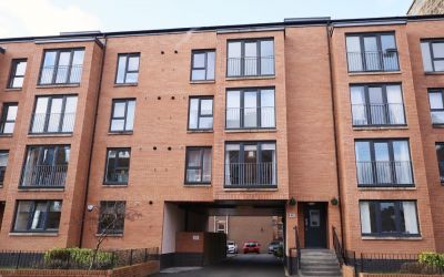 Unicorn Homes Lochleven Road