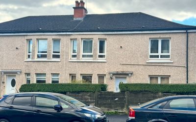  - Calder Street, Glasgow