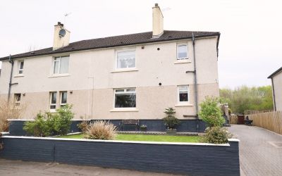 Unicorn Homes Inzievar Terrace