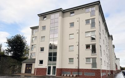  - Squire Street, Glasgow