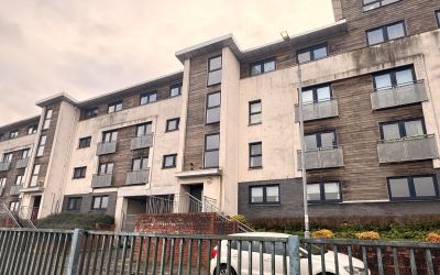 Unicorn Homes - Springburn Road, Glasgow