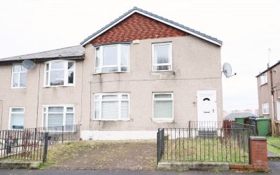 Unicorn Homes Montford Avenue