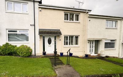 Unicorn Homes Tannahill Drive