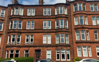  - Norham Street, Glasgow