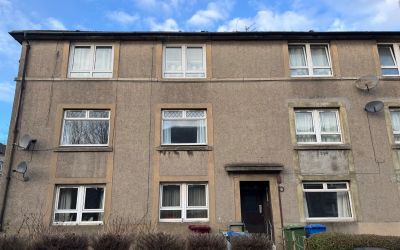 Unicorn Homes - Richmond Place, Rutherglen