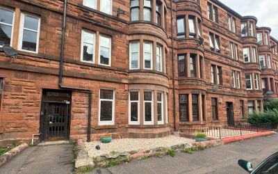  - Dundrennan Road, Glasgow