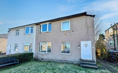  - Glencroft Road, Croftfoot