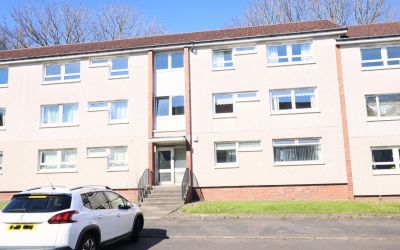 Unicorn Homes Maxwell Grove