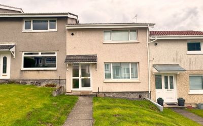  - Ellisland, East Kilbride