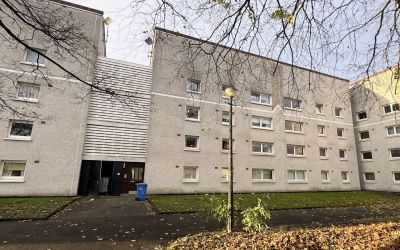  - Burndyke Court, Glasgow