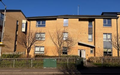 Unicorn Homes Manse Brae