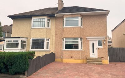  - Viewfield Avenue, Garrowhill
