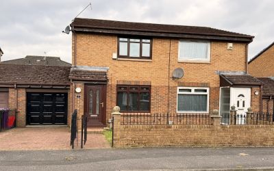 Unicorn Homes Iris Avenue