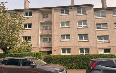  - Drakemire Drive, Glasgow