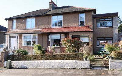 Unicorn Homes Kingussie Drive