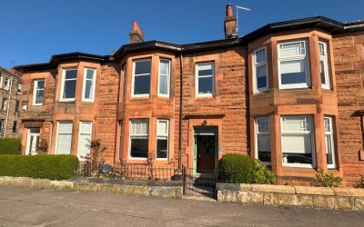 Unicorn Homes Ballogie Road