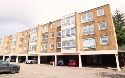 Unicorn Homes Southbrae Drive